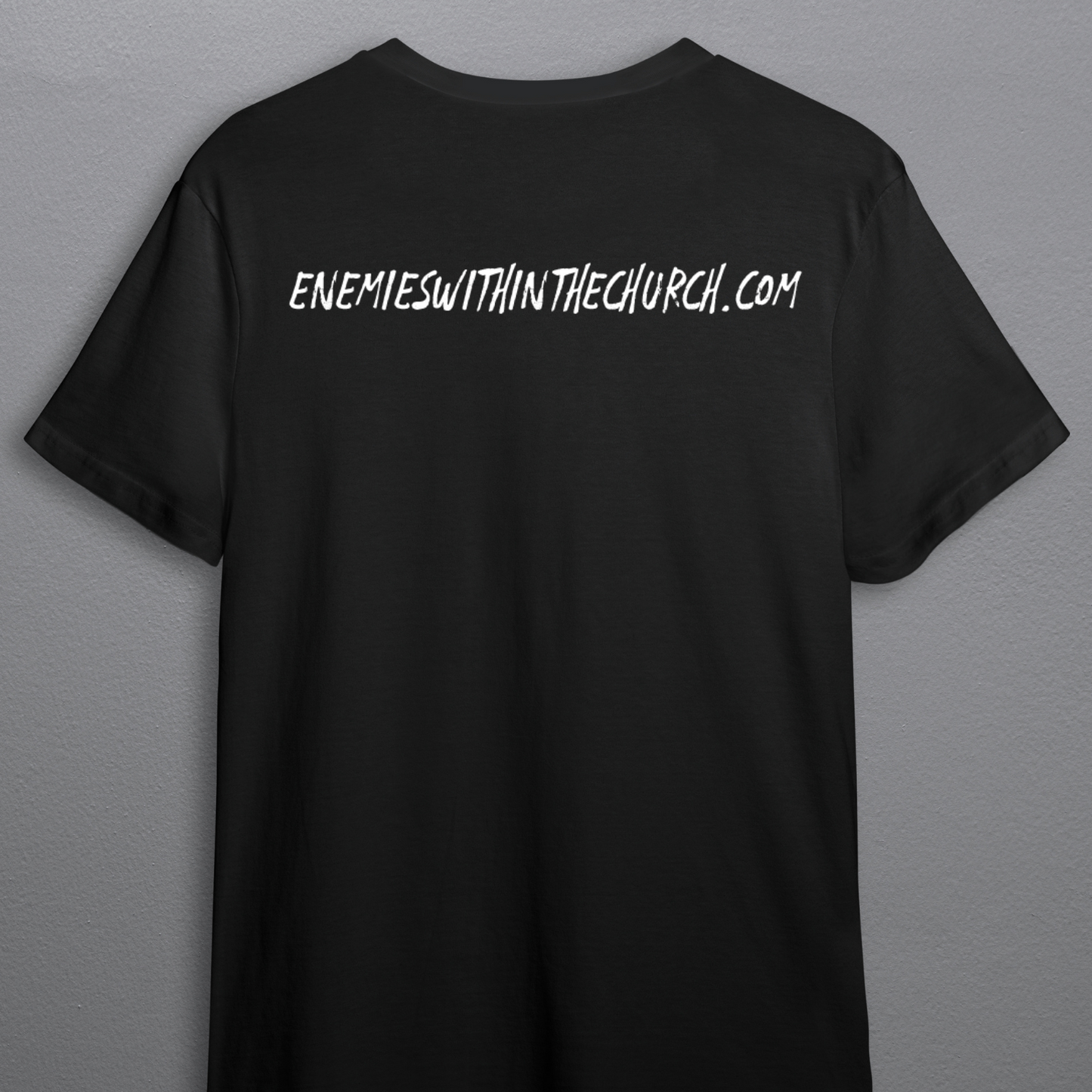 "WOKE" Short-Sleeve T-Shirt