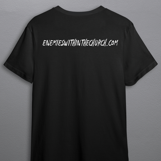 "WOKE" Short-Sleeve T-Shirt